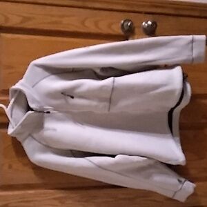 Timberland full zip fleece